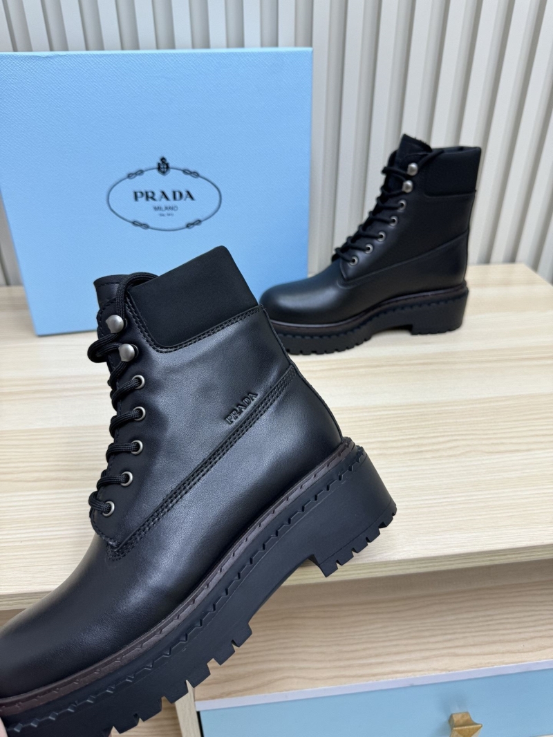 Prada Boots